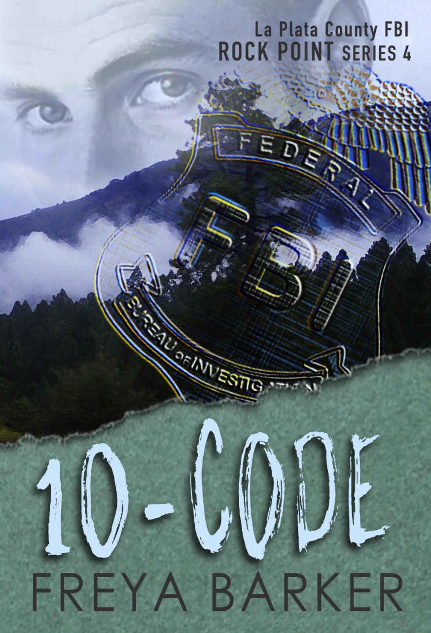 Cover of 10-Code