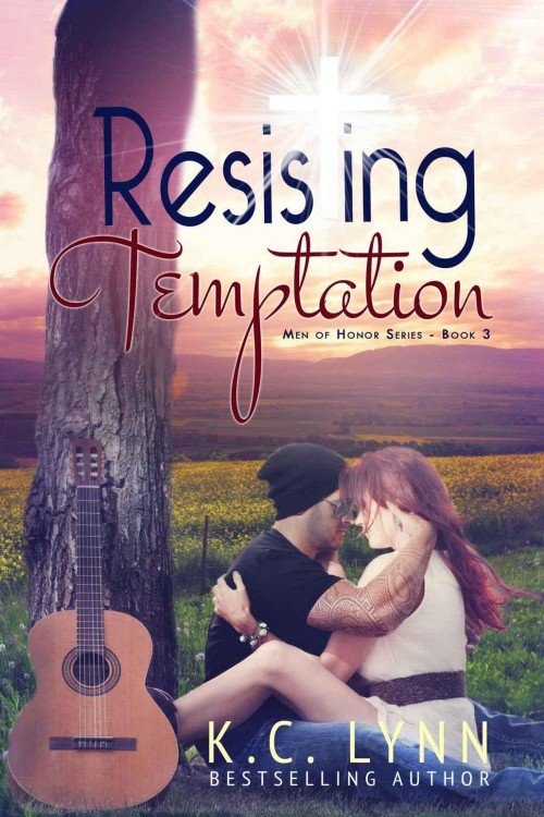 Cover of Resisting Temptation