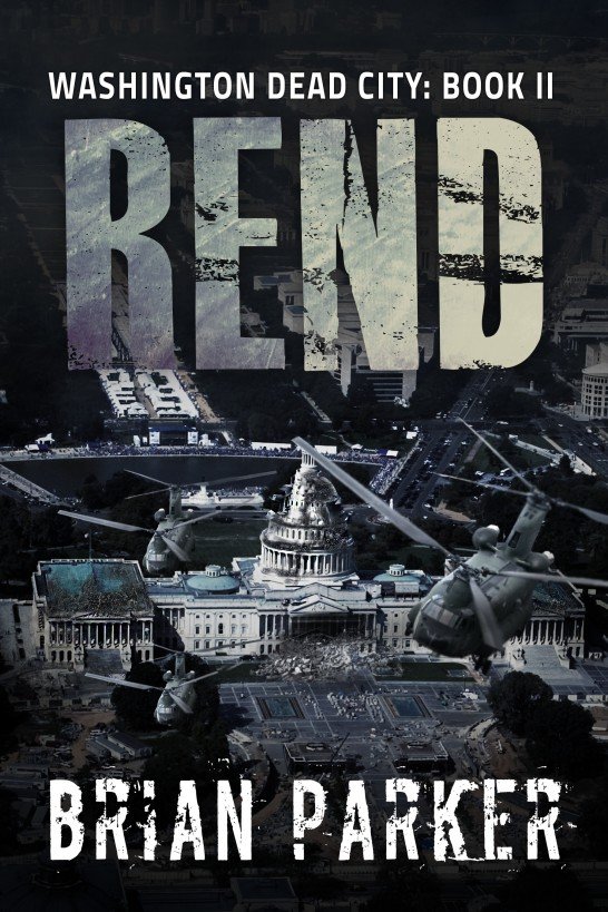 Cover of Rend