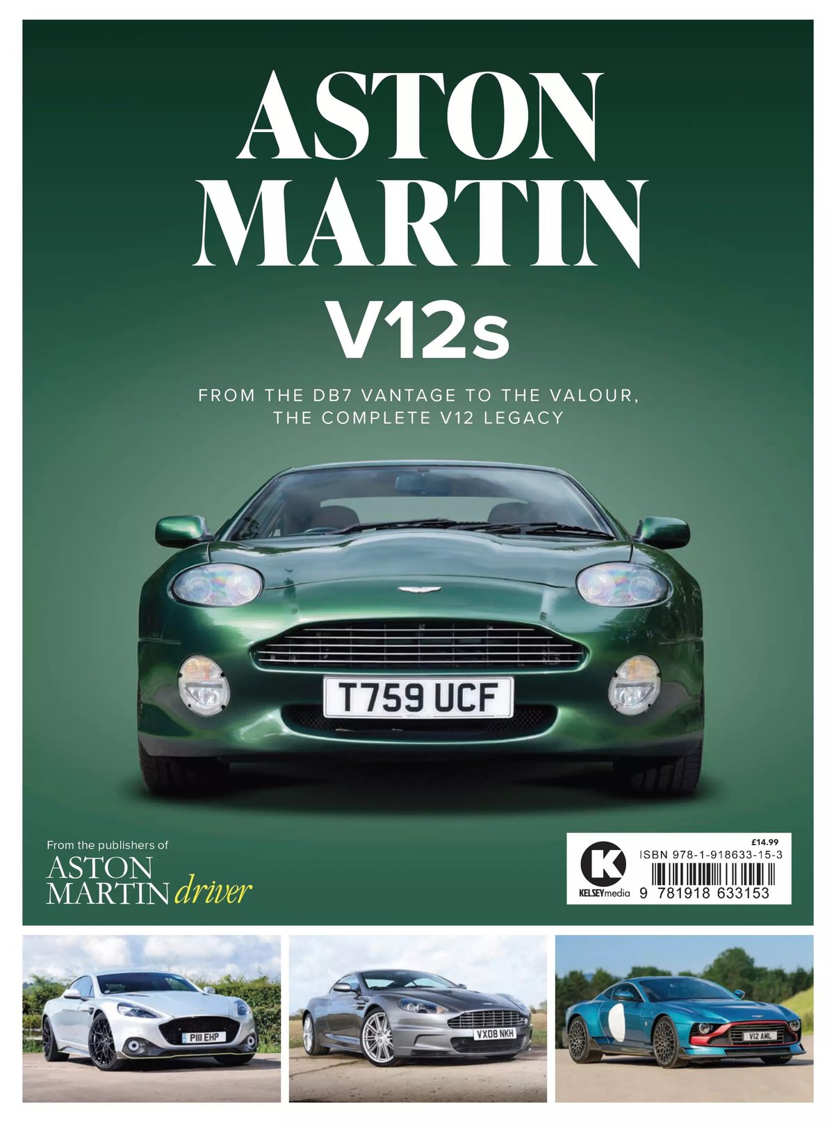 Cover of am6951q1