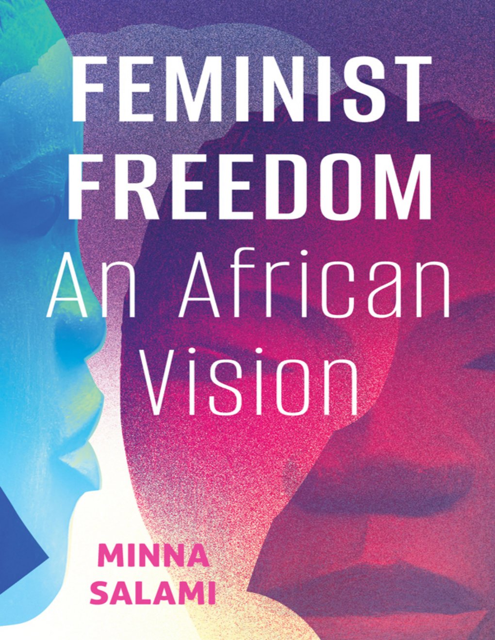 Cover of Feminist Freedom (1851)
