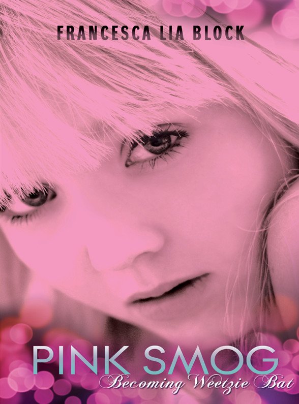 Cover of Pink Smog (2012)