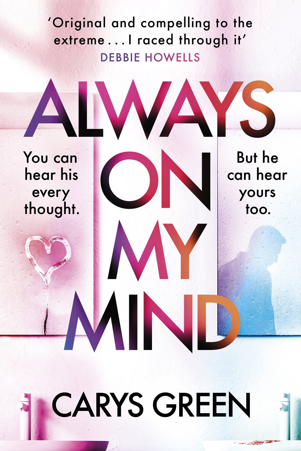 Cover of Always on My Mind