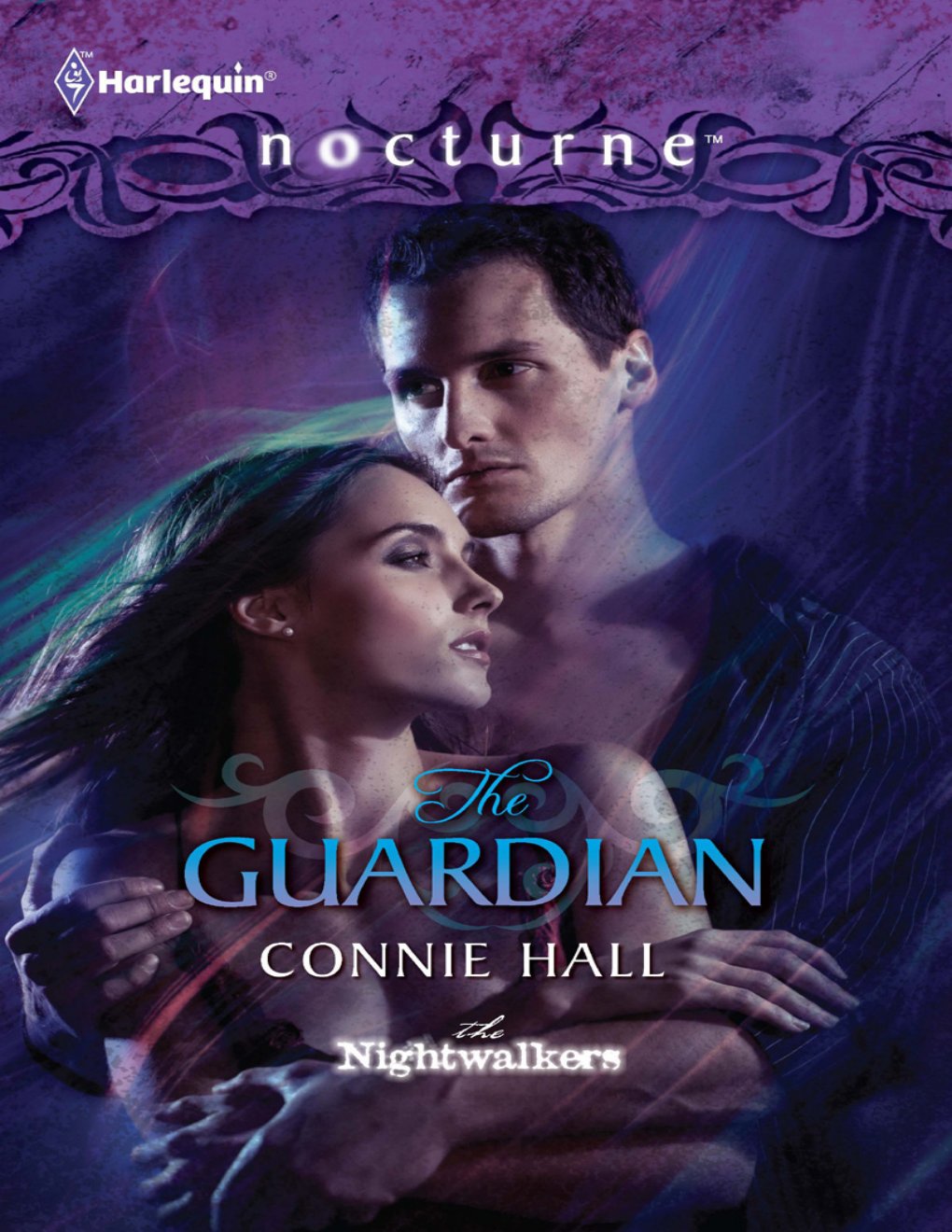 Cover of The Guardian