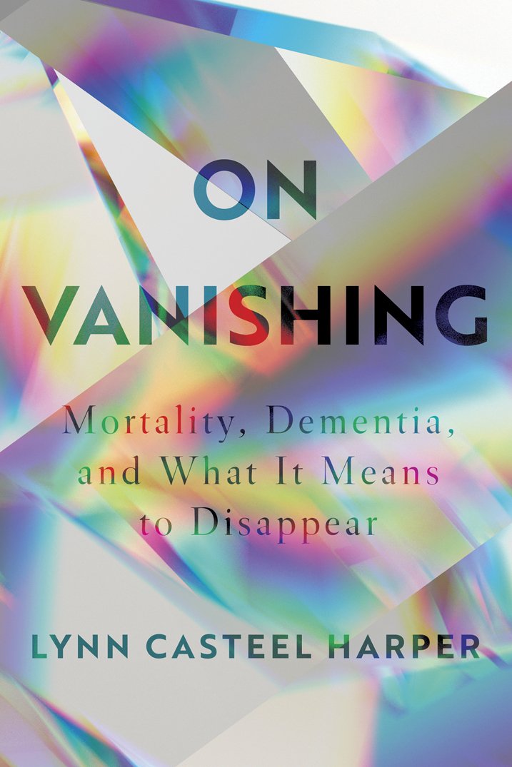 Cover of On Vanishing (1953)
