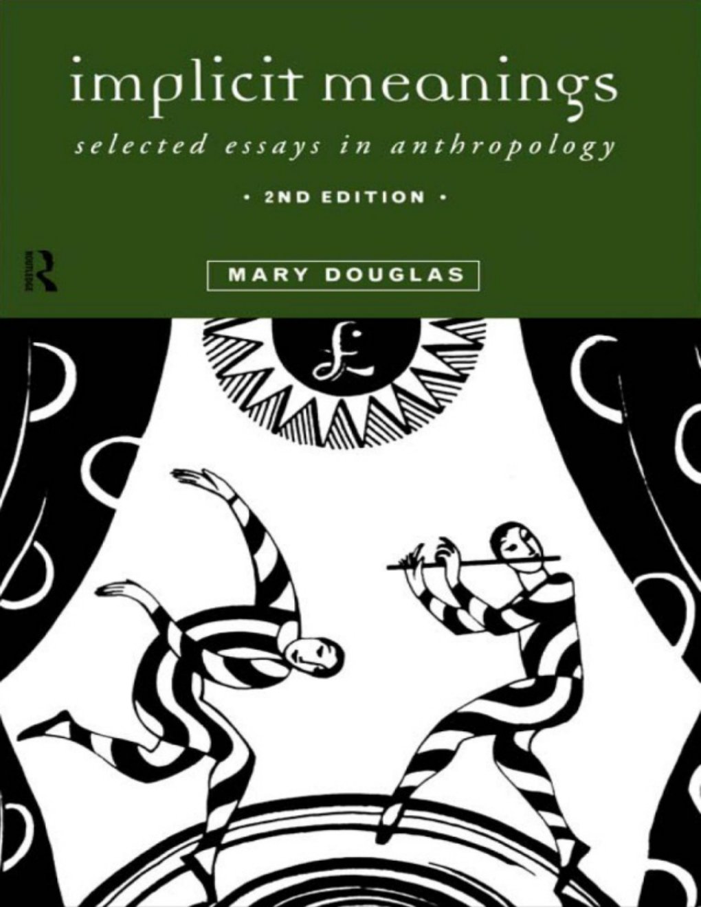 Cover of Implicit Meanings