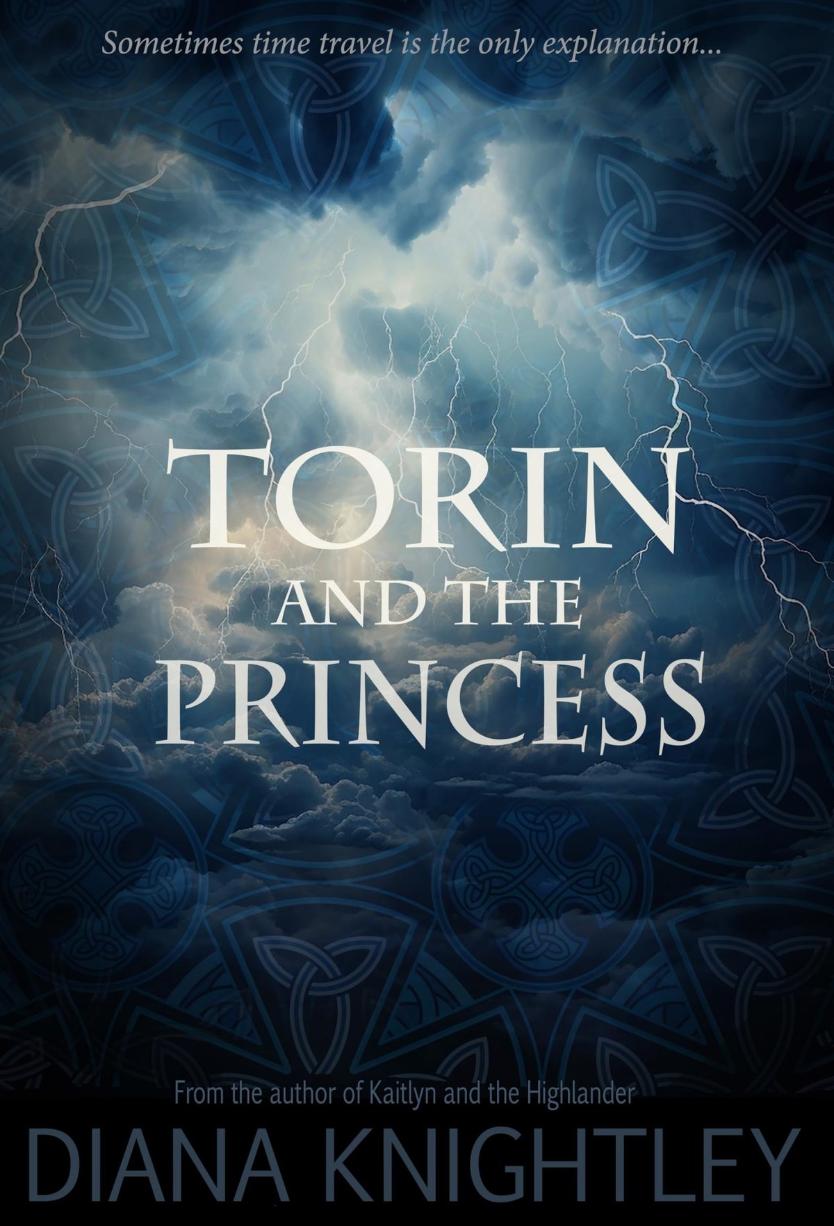 Cover of Torin and the Princess