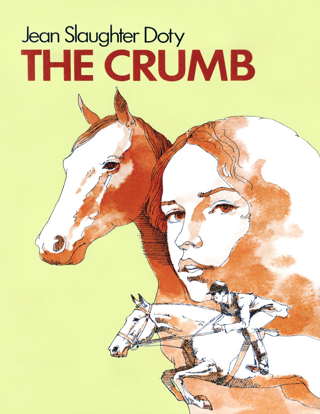 Cover of The Crumb