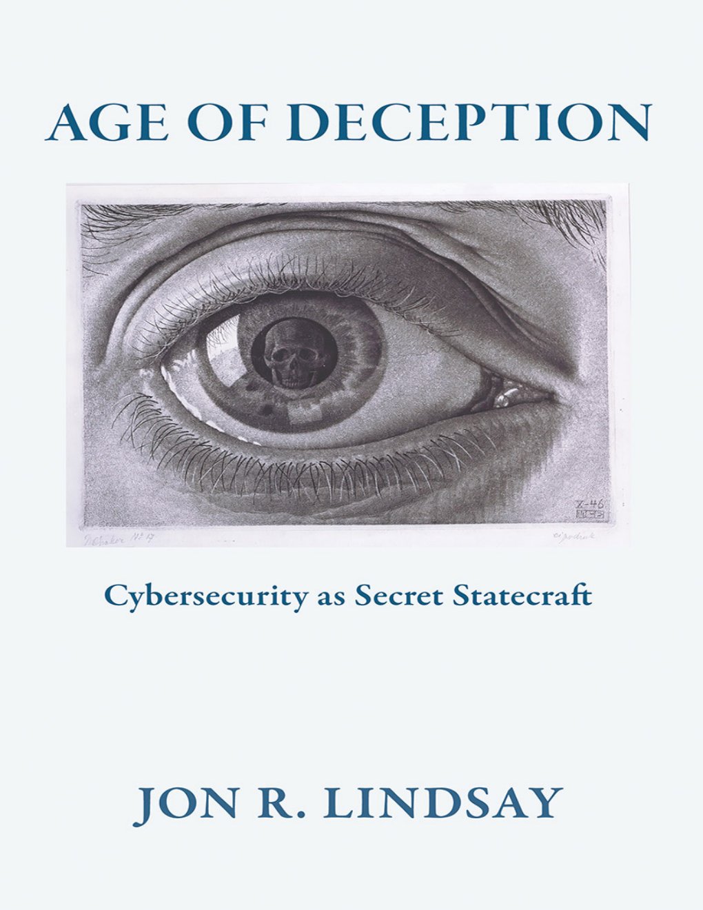 Cover of Age of Deception