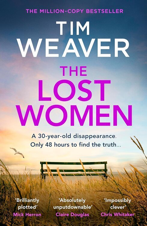 Cover of The Lost Women