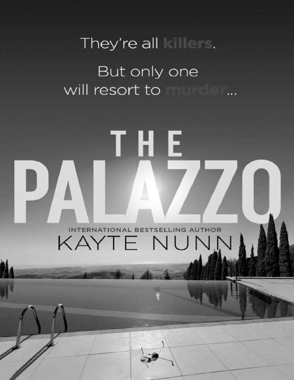 Cover of The Palazzo