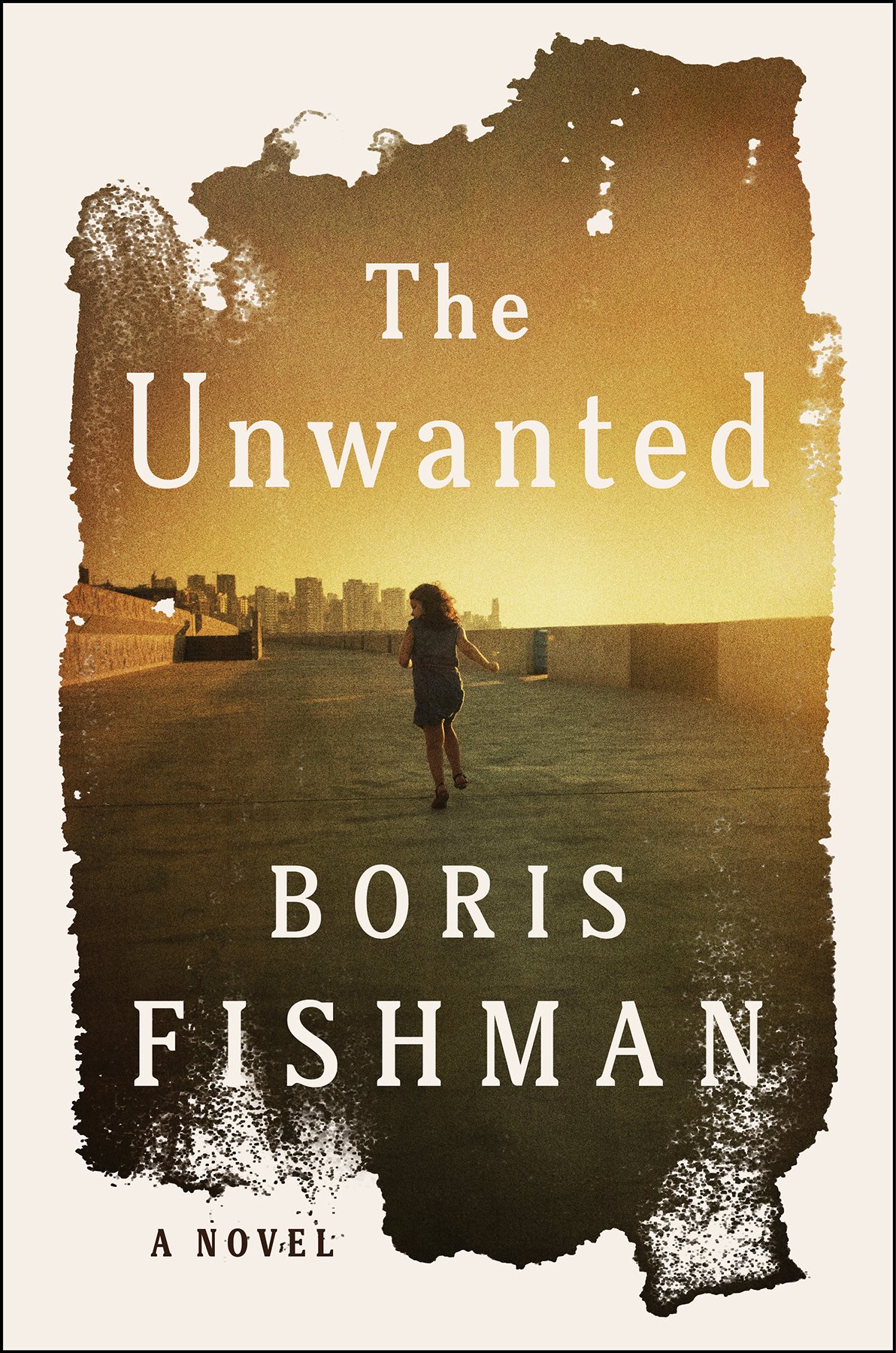 Cover of The Unwanted