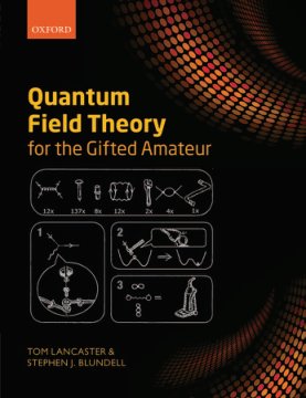 Cover of qftga.dvi