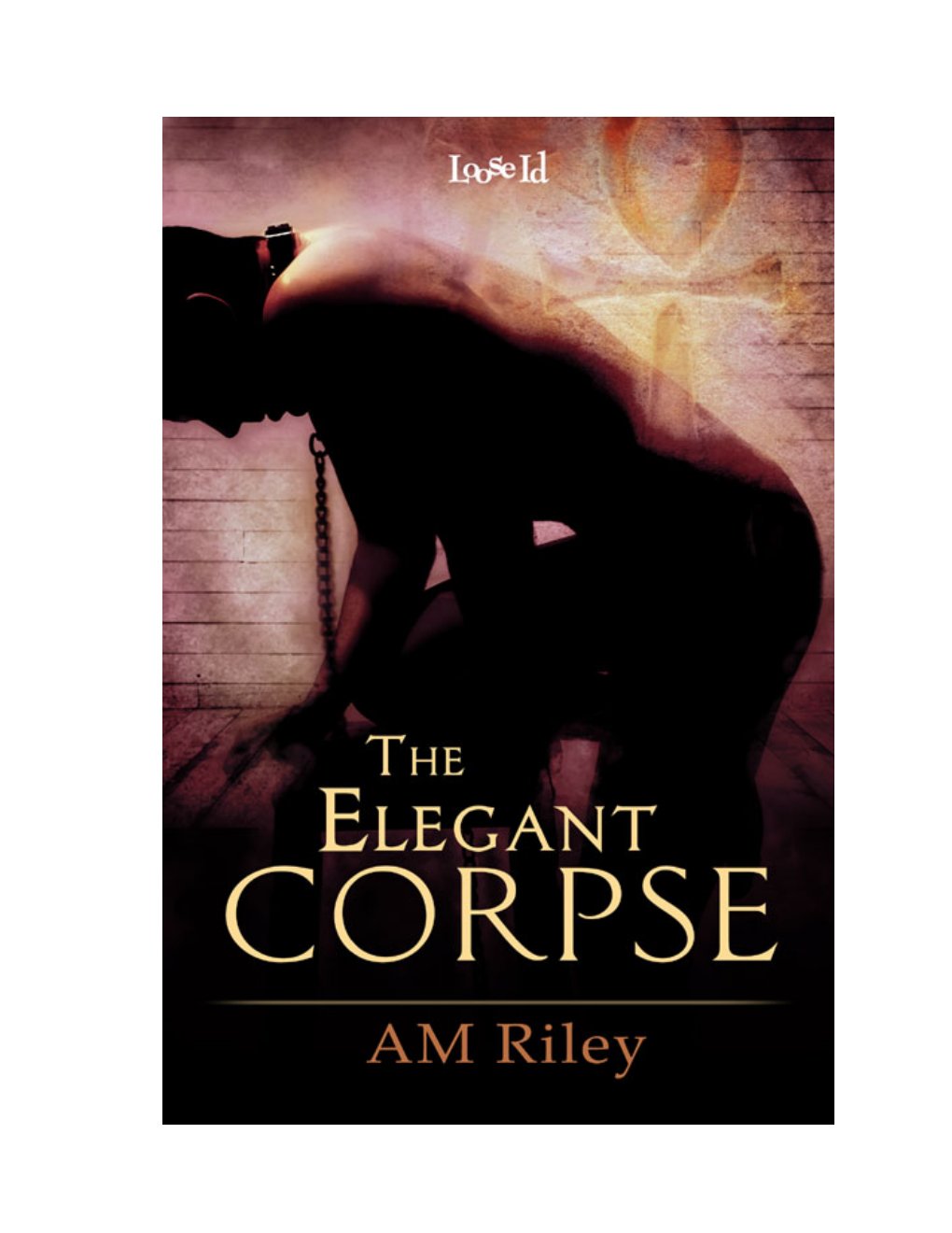 Cover of THE ELEGANT CORPSE (1802)
