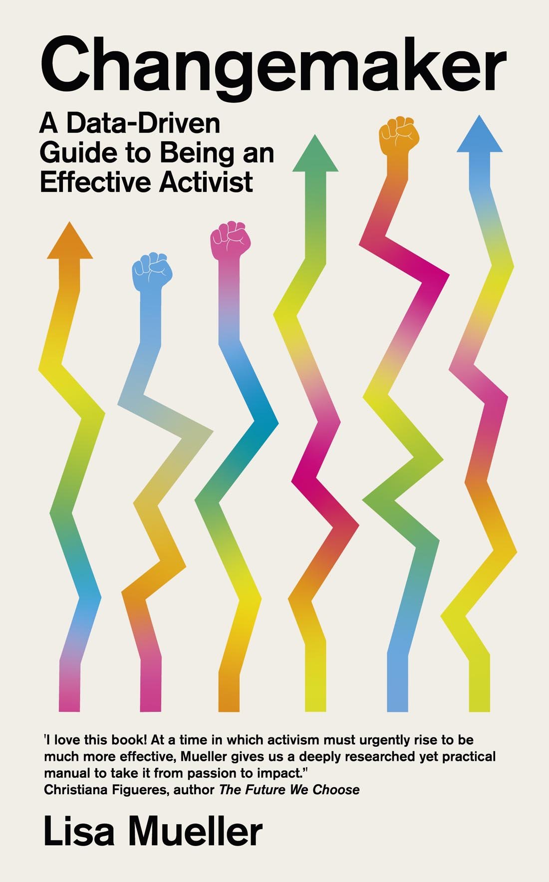 Cover of Changemaker (1988)