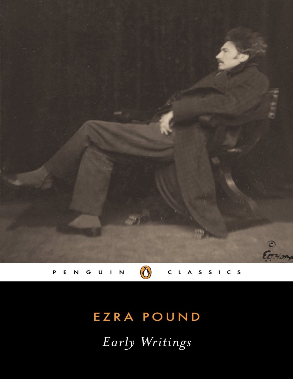 Cover of Early Writings
