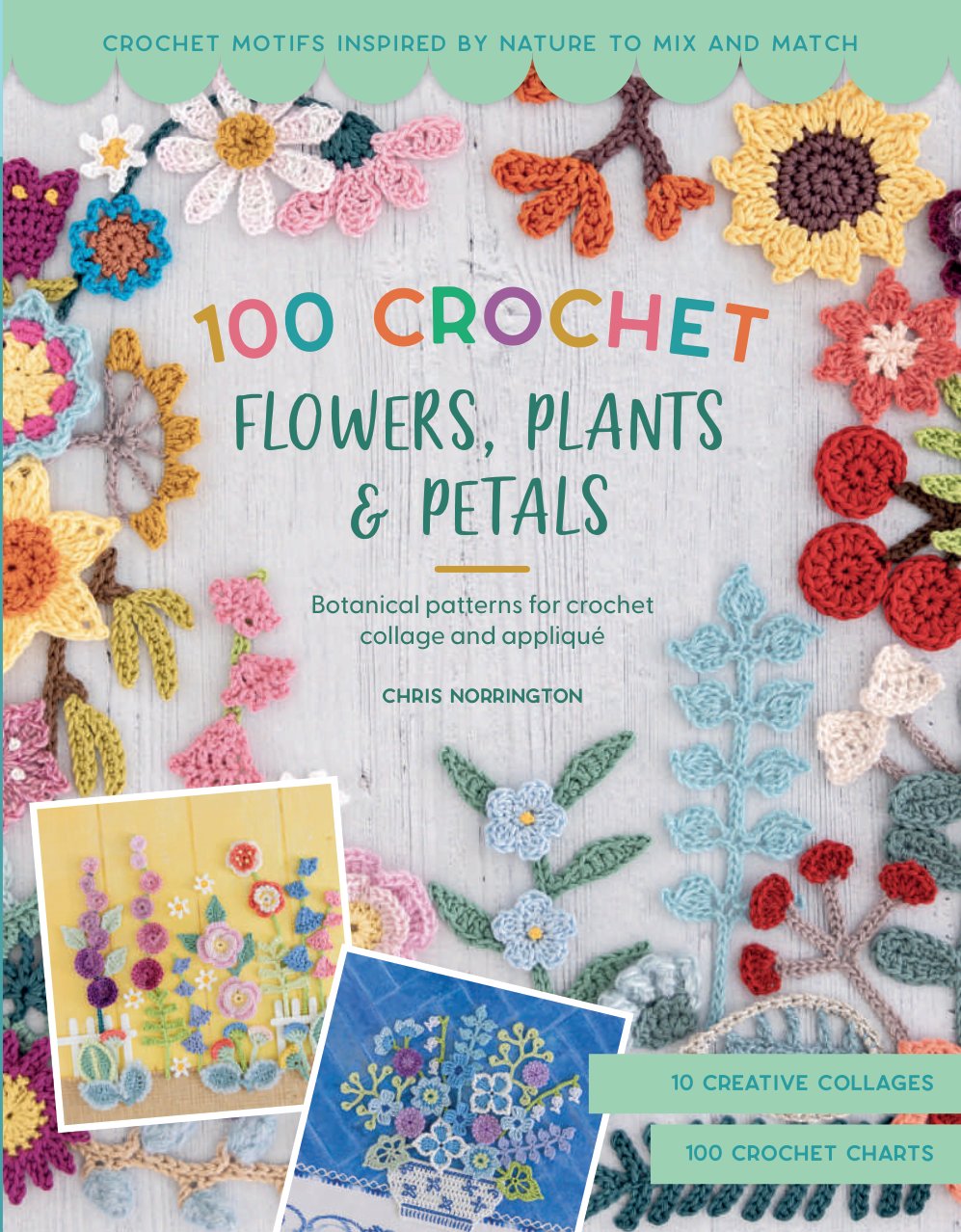 Cover of FLOWERS, PLANTS