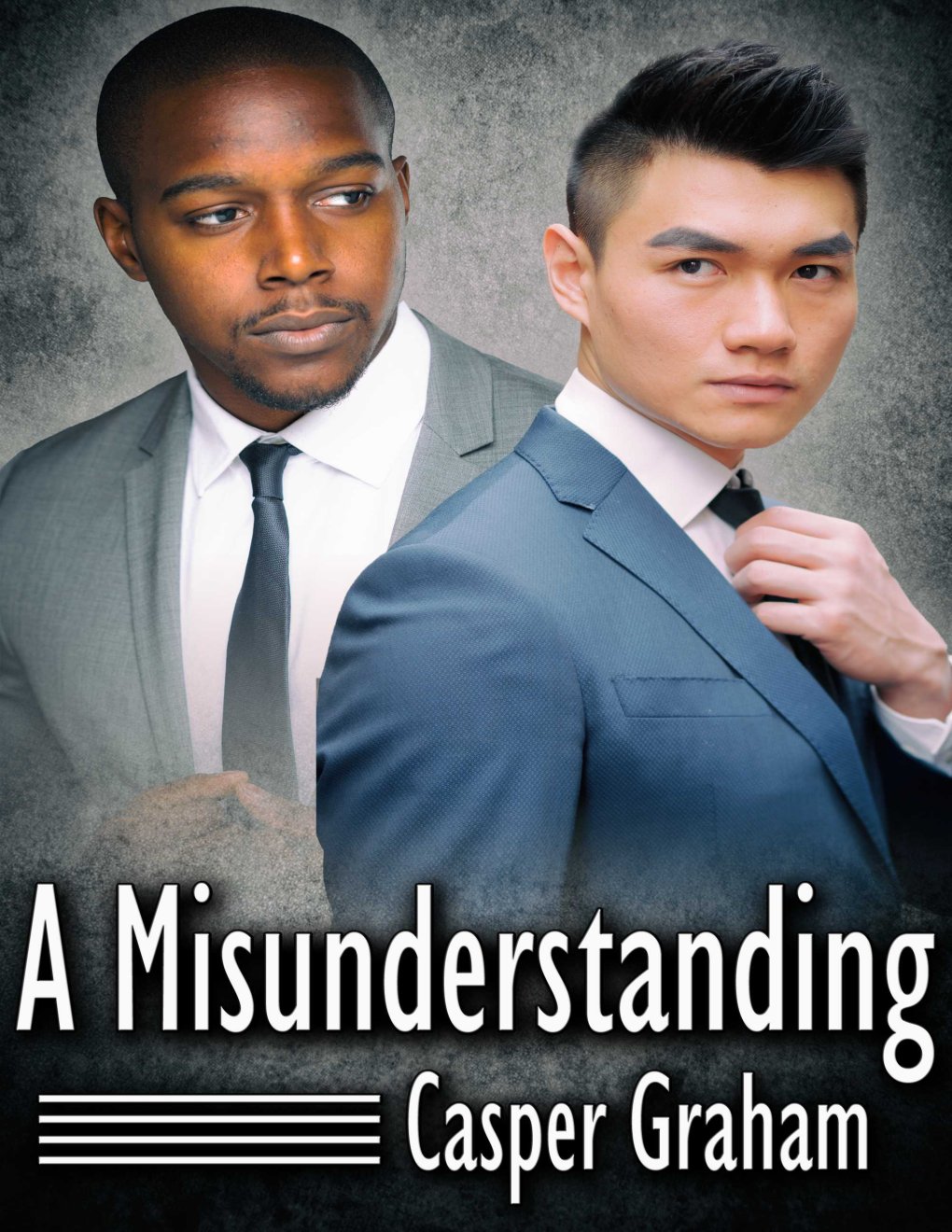 Cover of A Misunderstanding