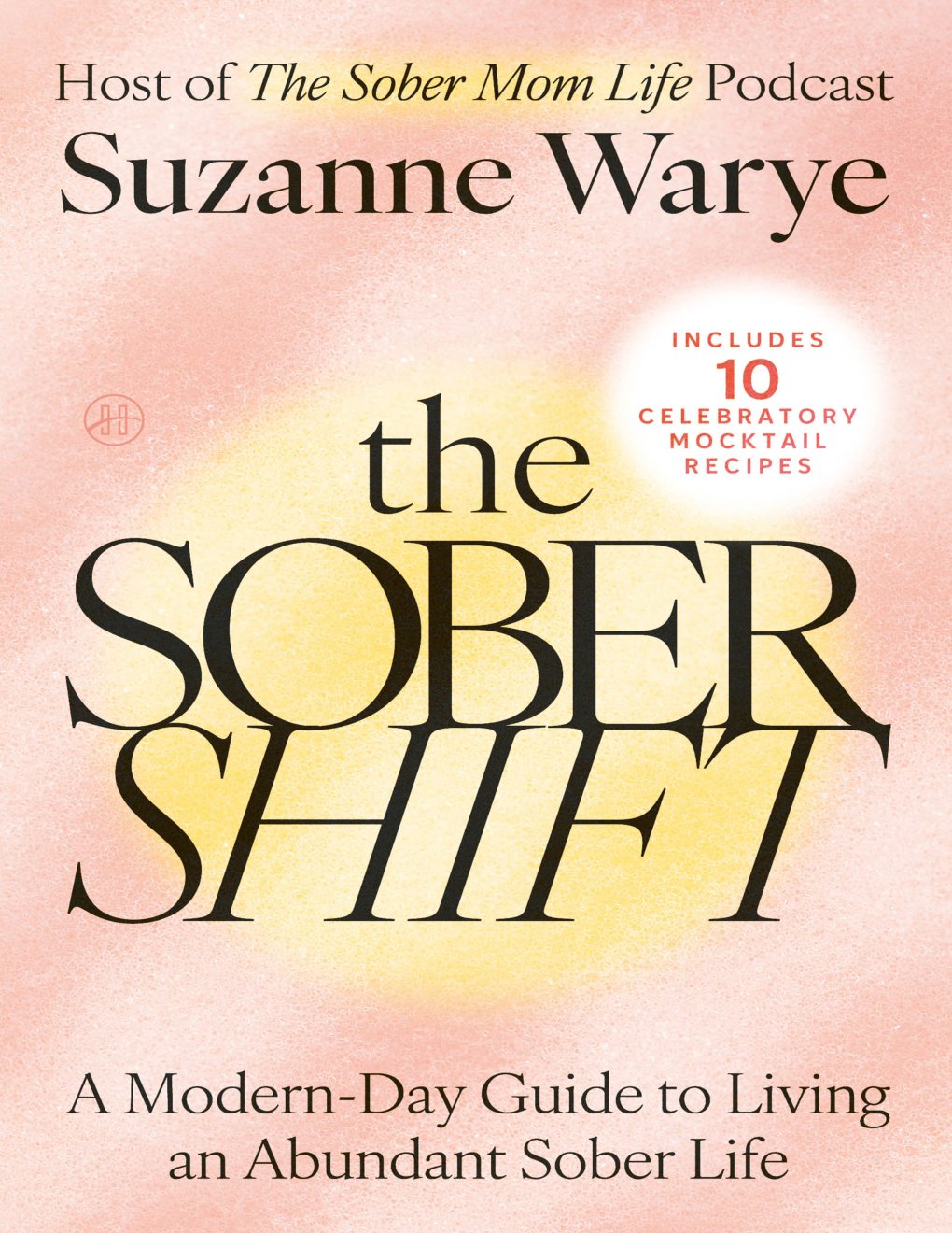 Cover of The Sober Shift