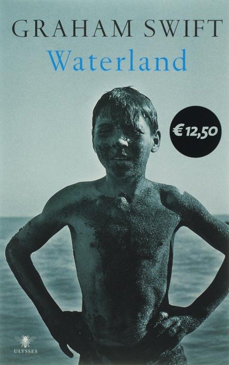 Cover of Waterland