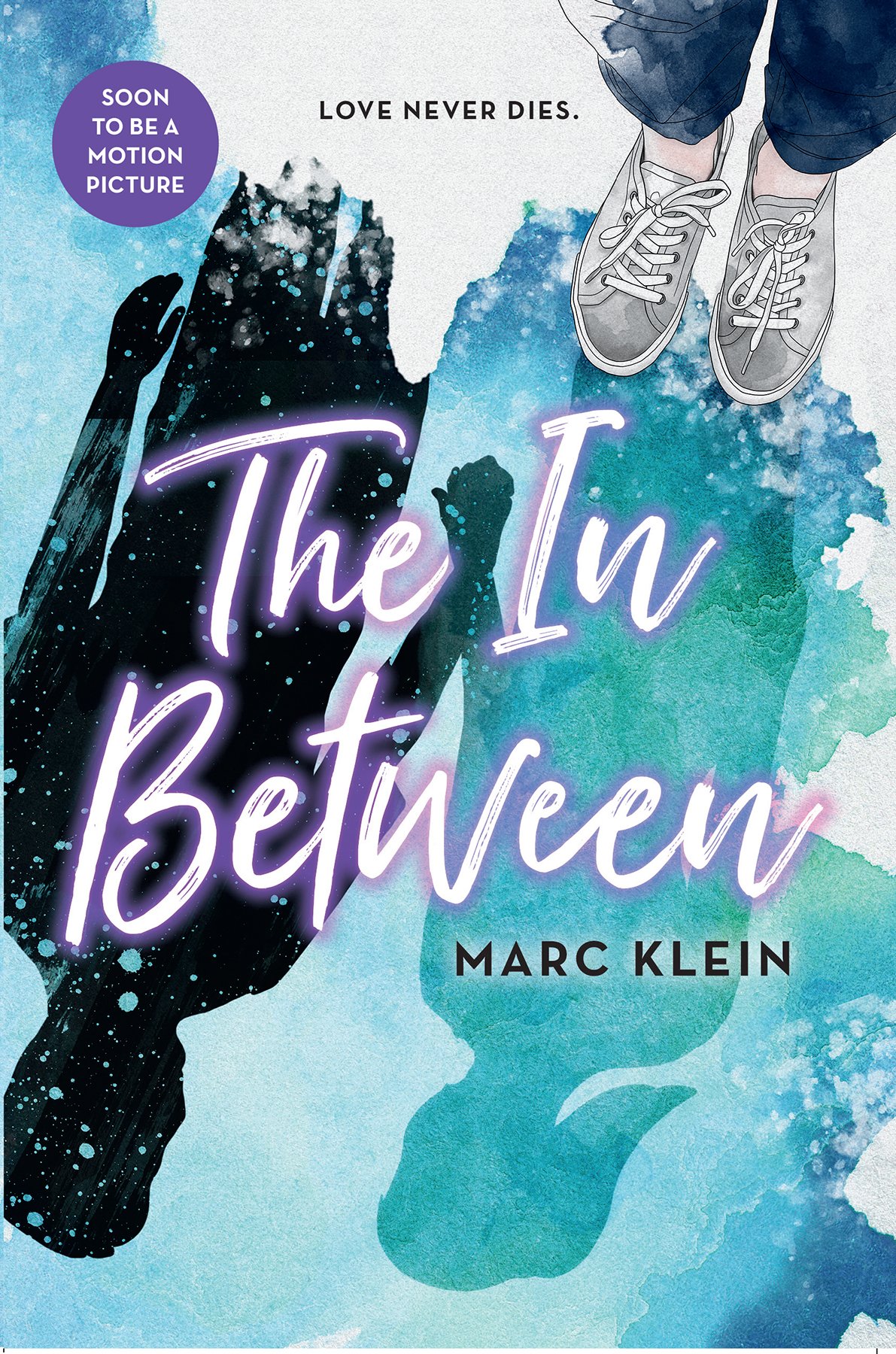 Cover of The In Between