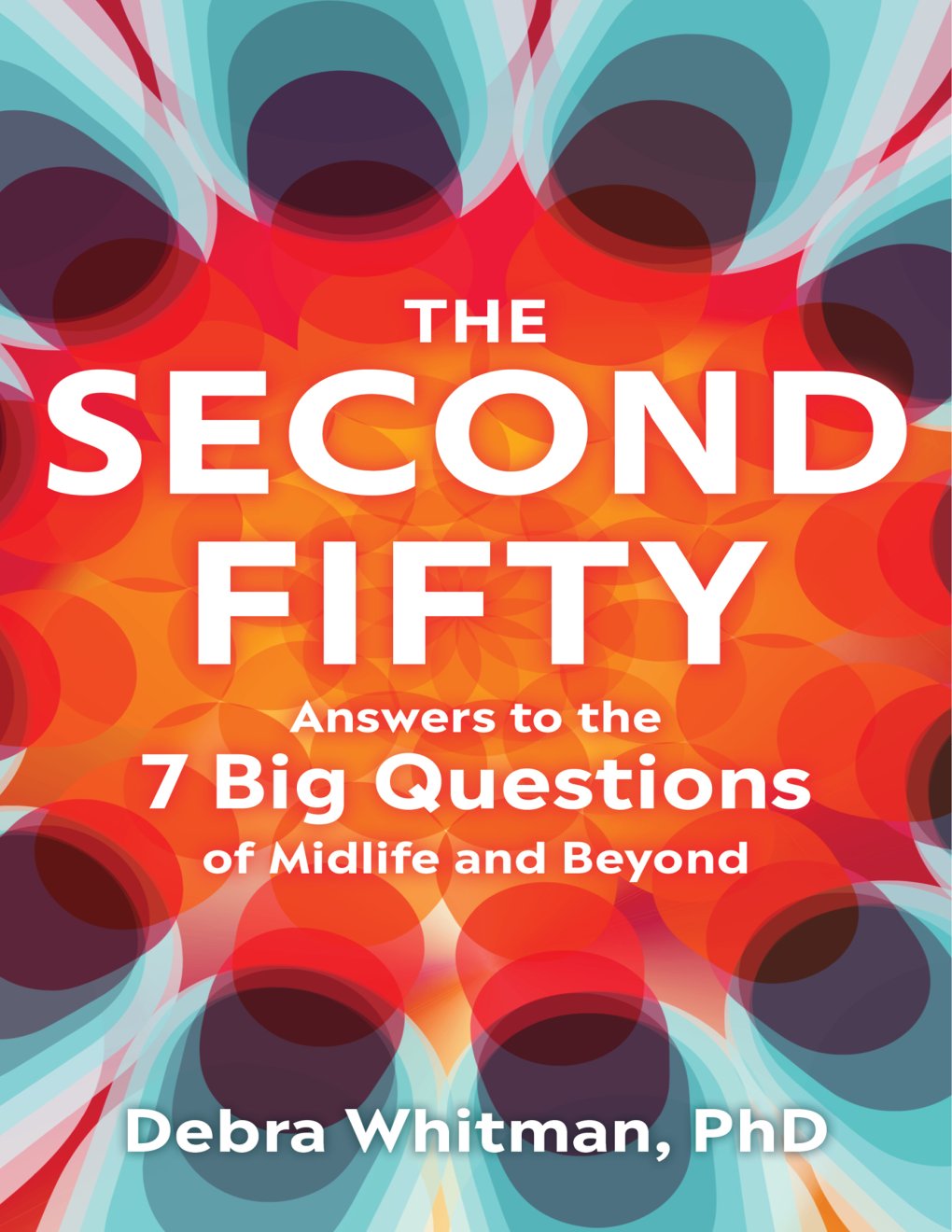 Cover of The Second Fifty