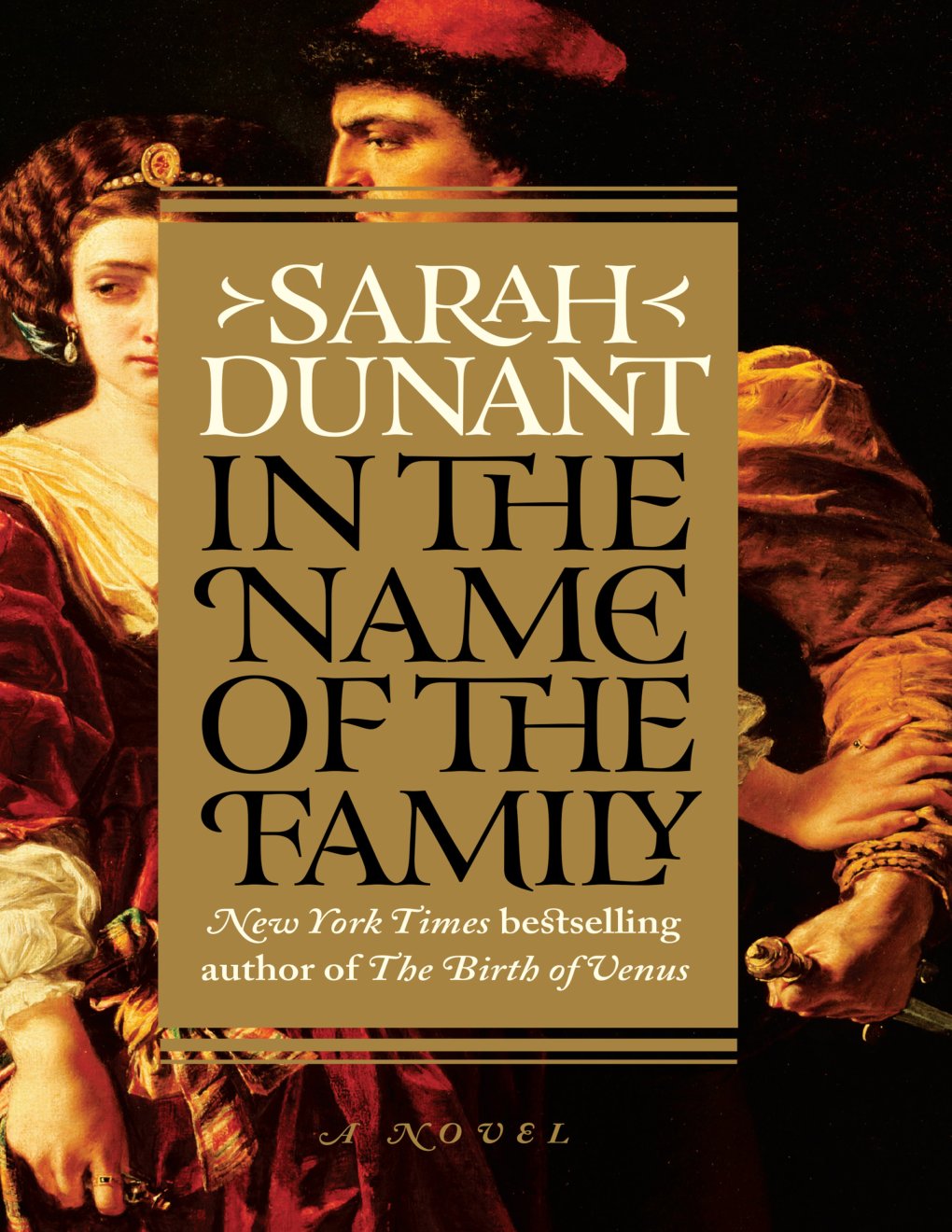Cover of In the Name of the Family