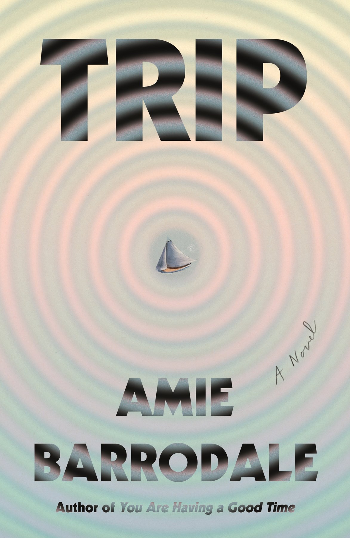 Cover of Trip