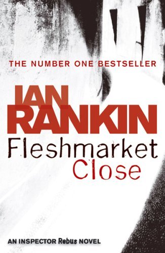 Cover of Fleshmarket Close (1988)