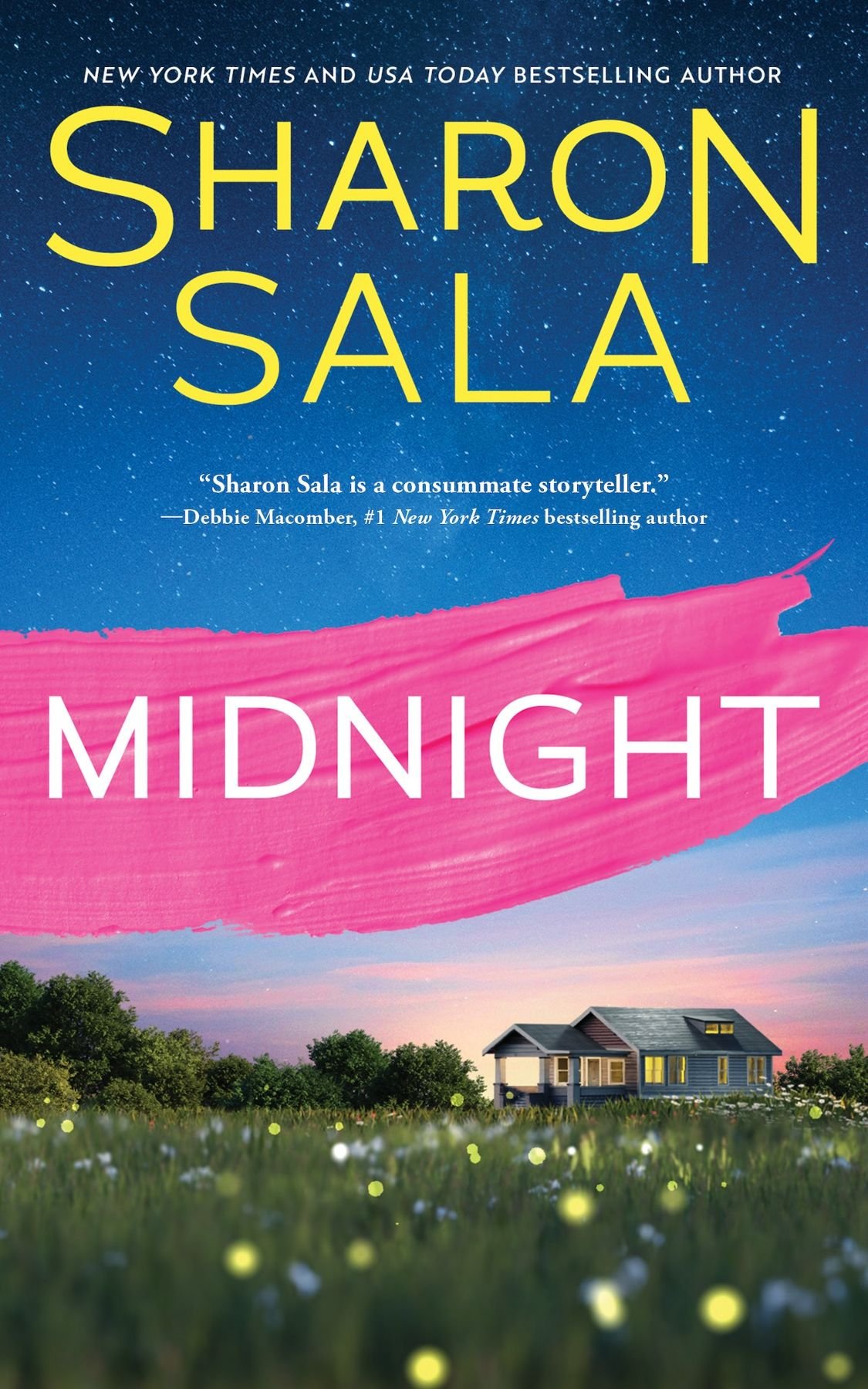 Cover of Midnight (1935)