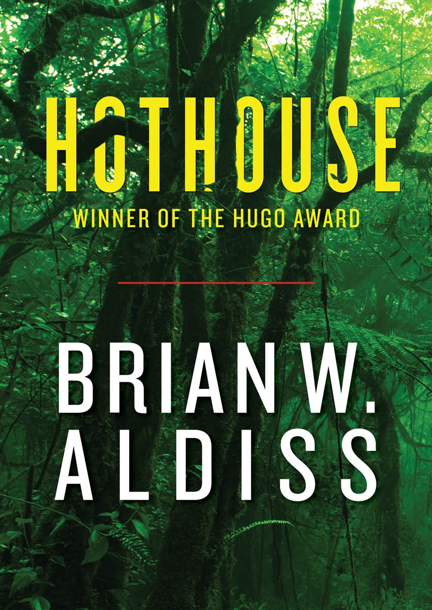Cover of Hothouse