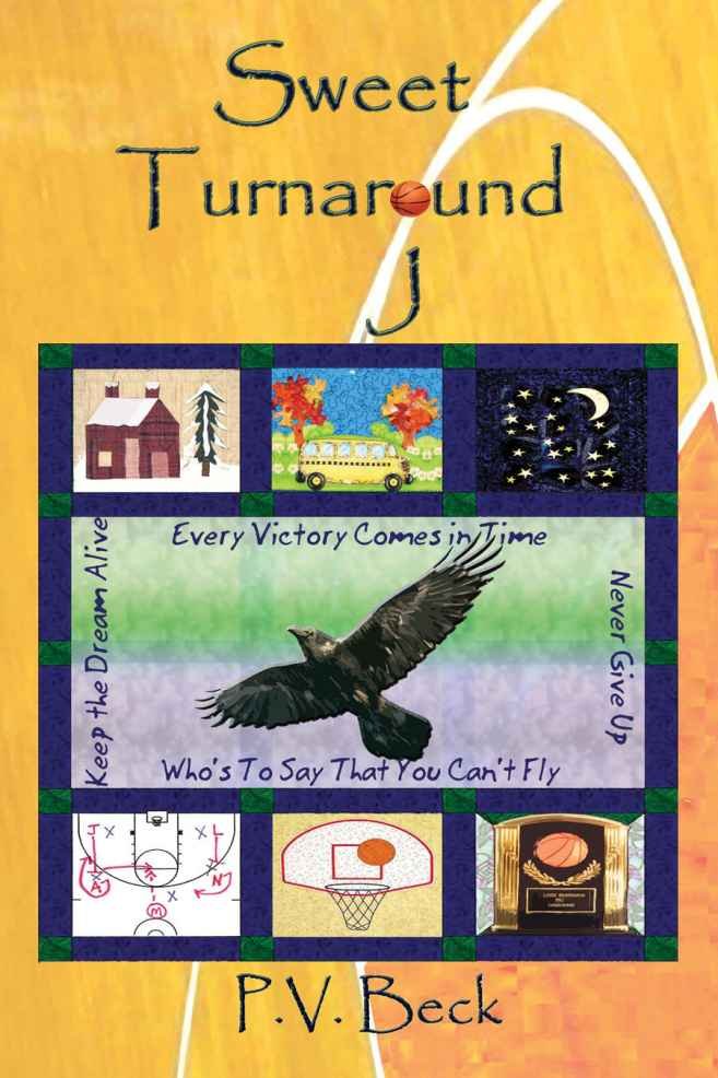Cover of Sweet Turnaround J