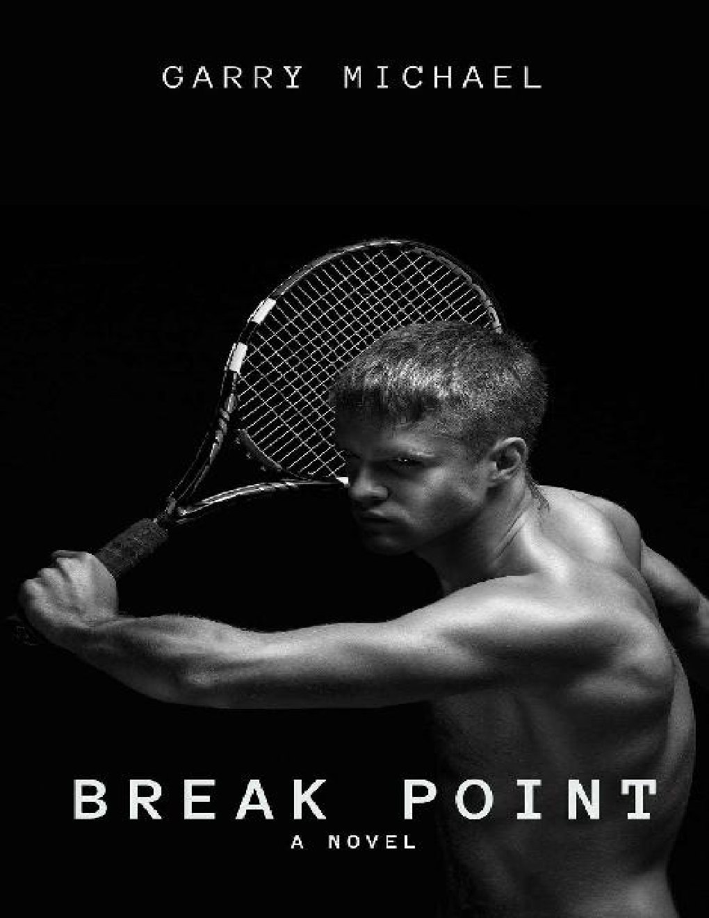 Cover of Break Point