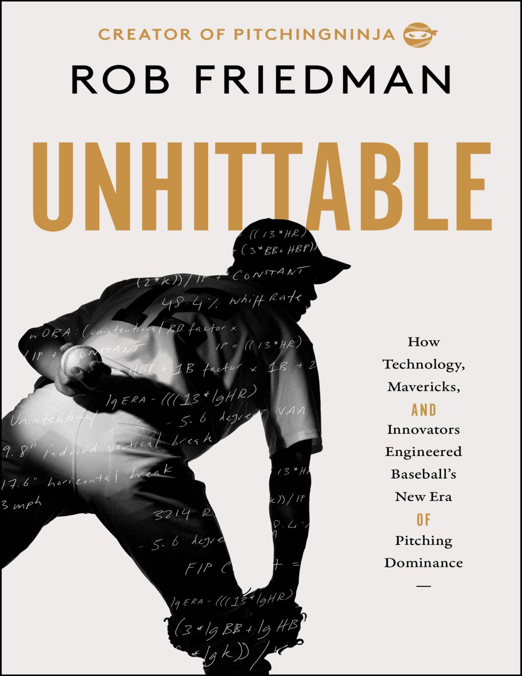Cover of Unhittable (1989)