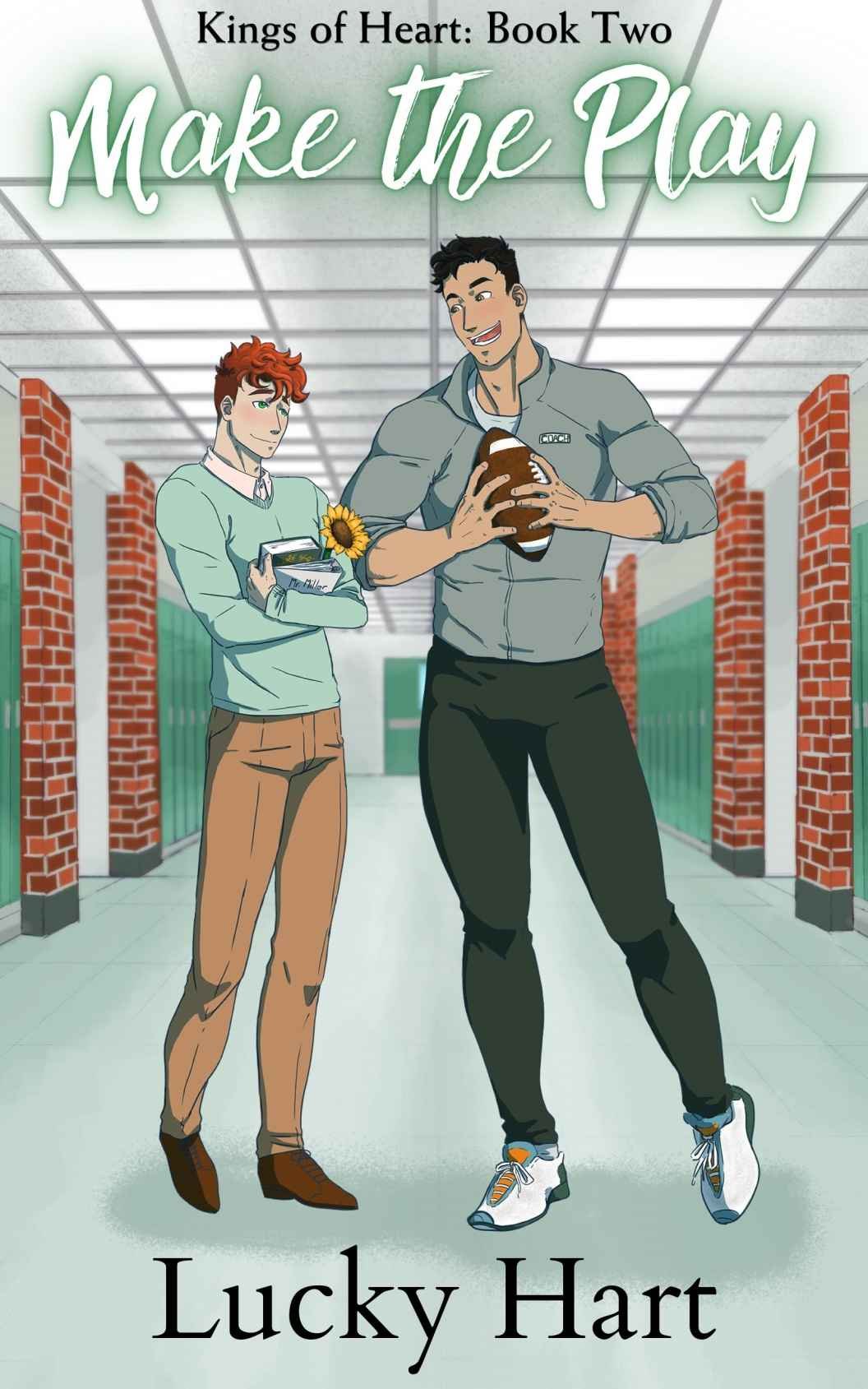 Cover of Make the Play