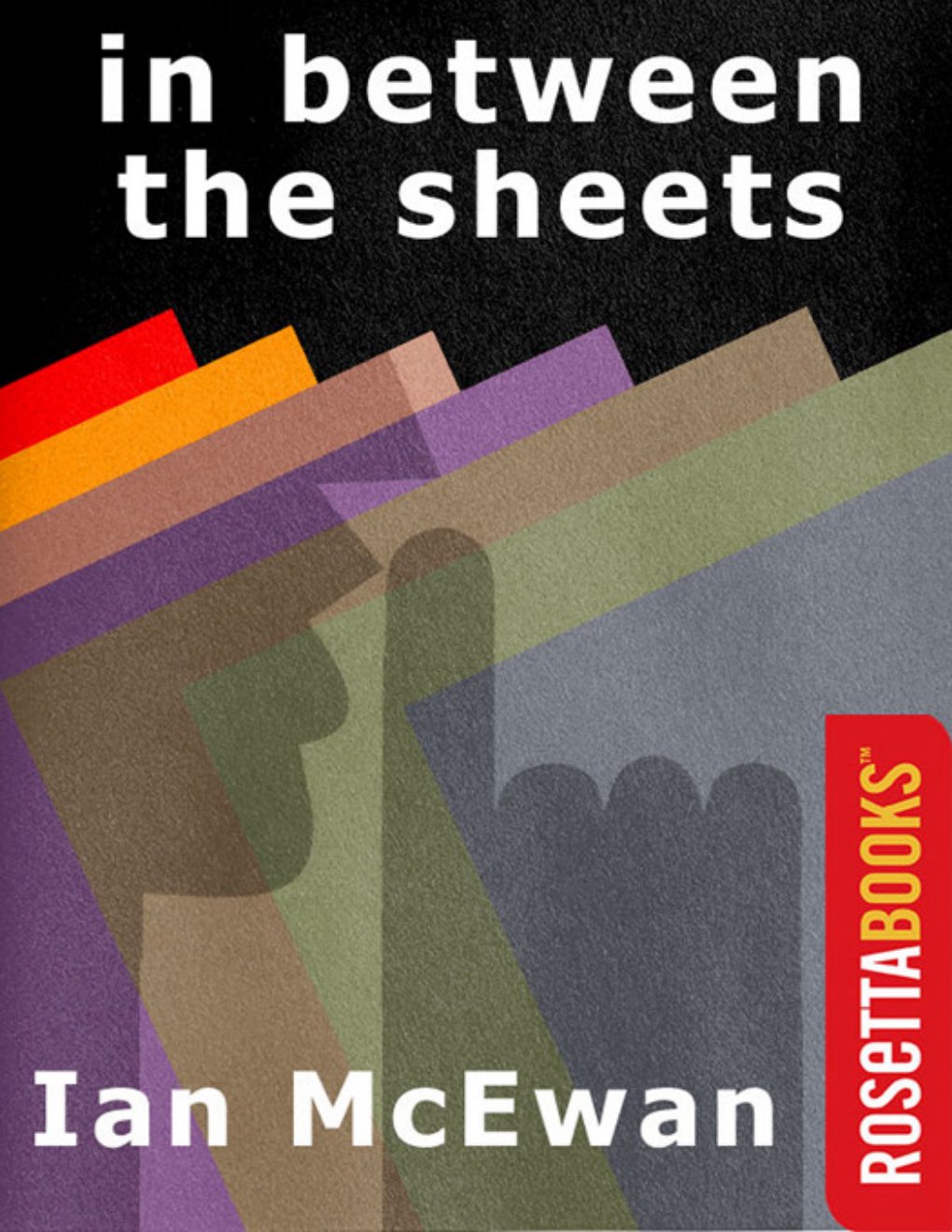Cover of In Between the Sheets