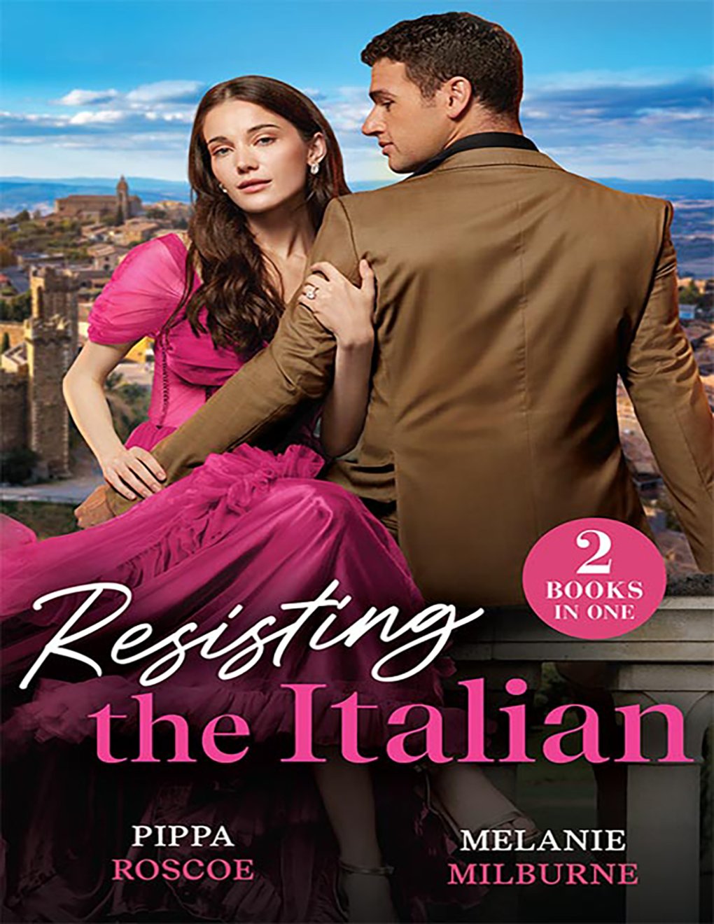 Cover of Resisting the Italian