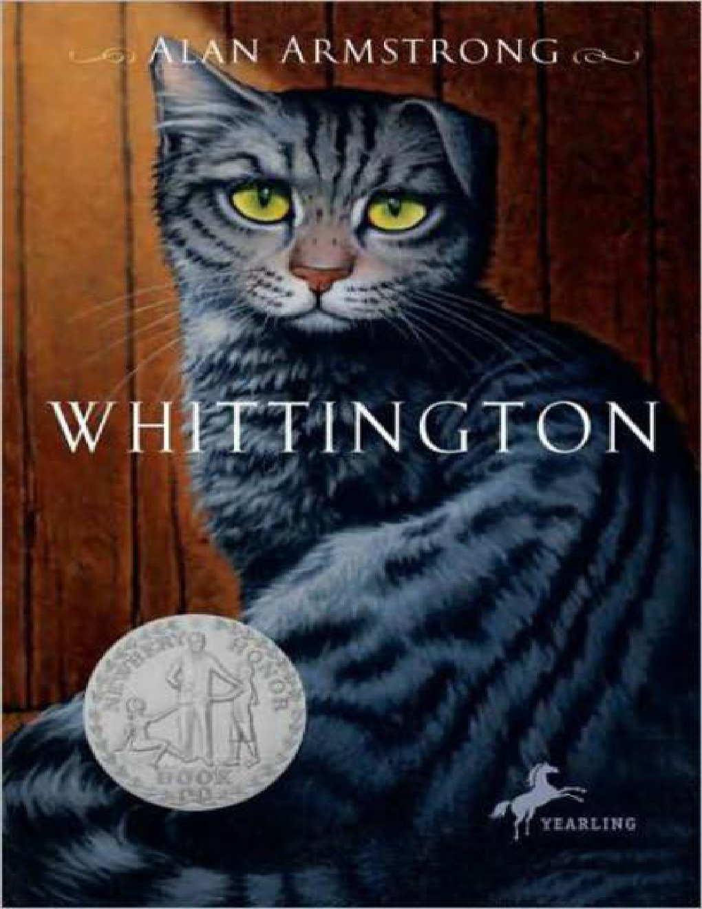 Cover of Whittington