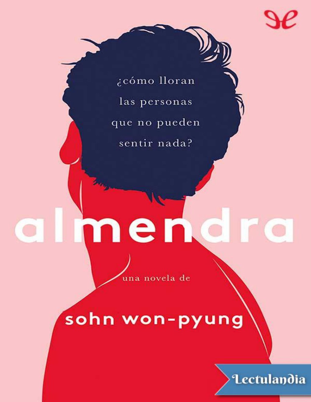 Cover of Almendra