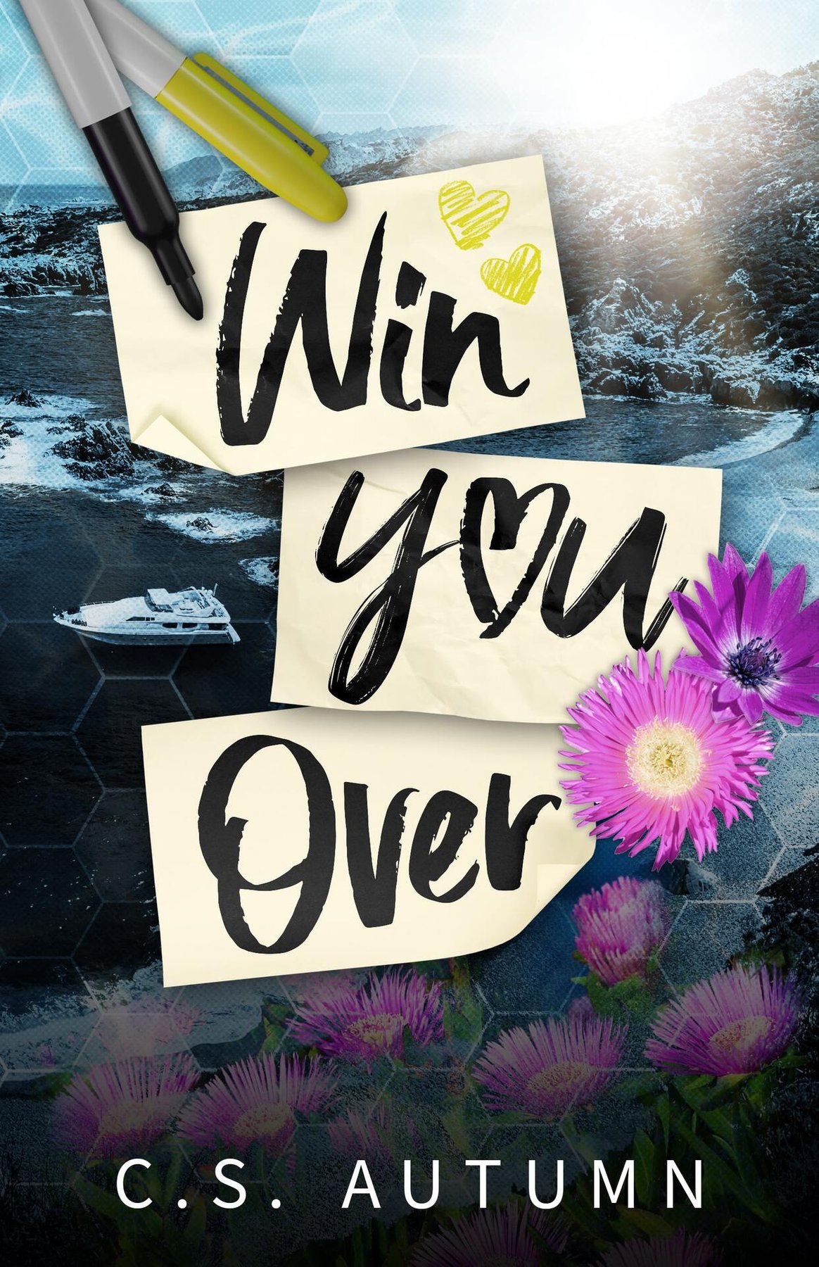 Cover of Win You Over