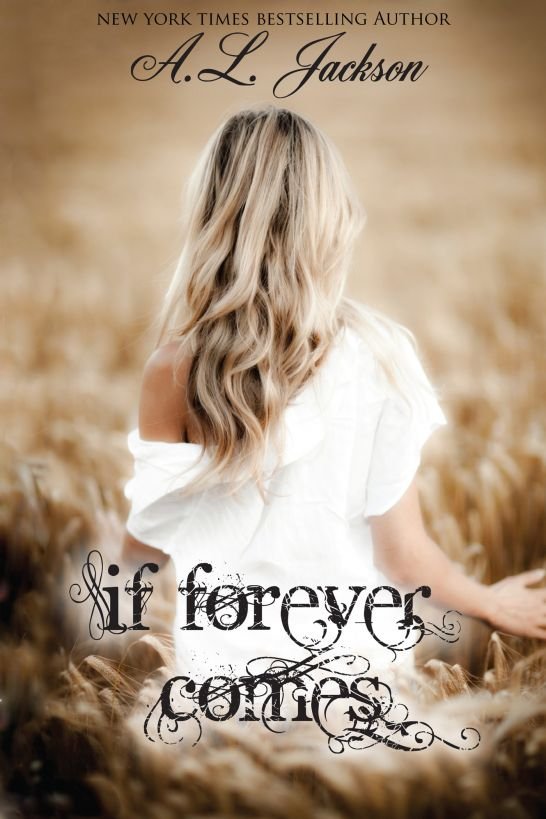 Cover of If Forever Comes