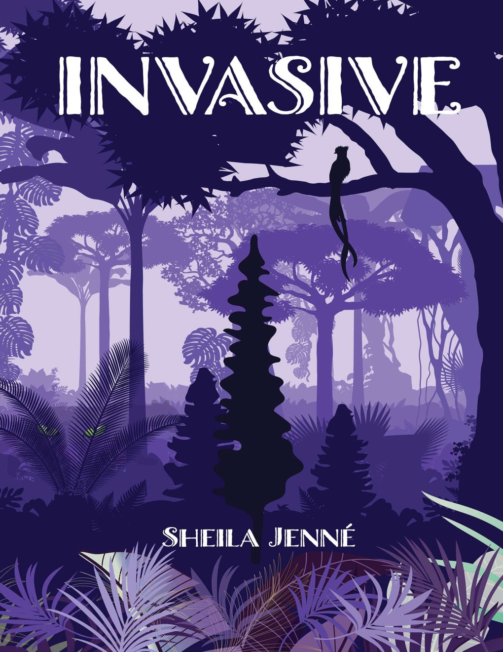 Cover of Invasive