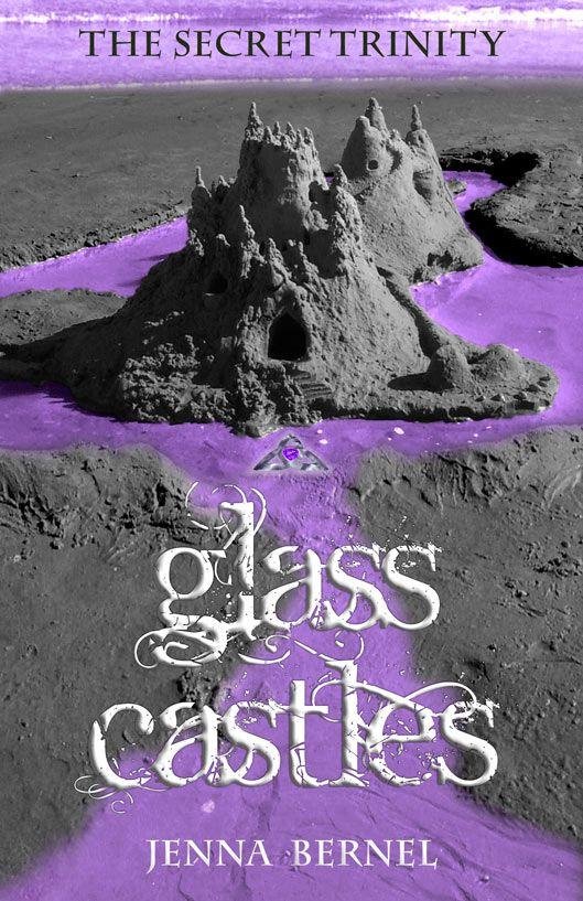 Cover of Glass Castles