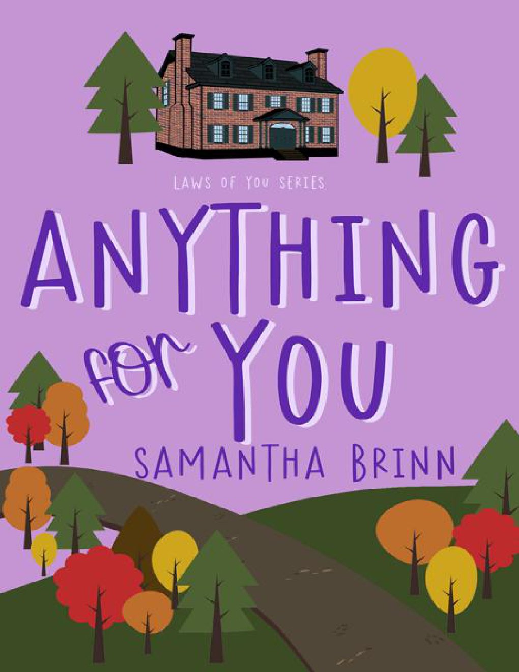 Cover of Anything for You