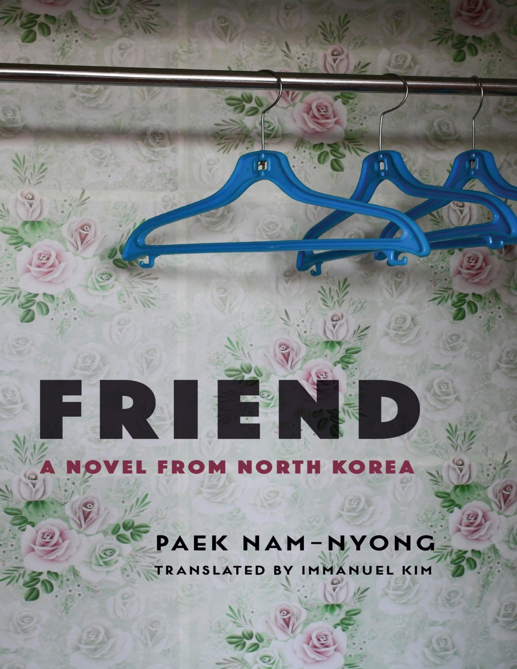 Cover of Friend (1893)