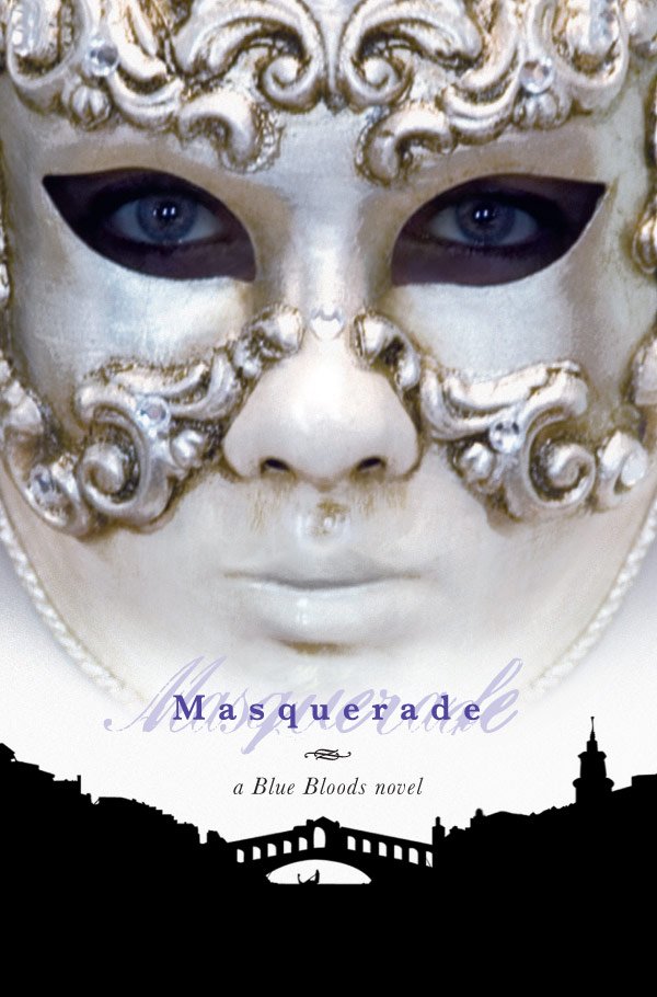 Cover of Masquerade (1870)