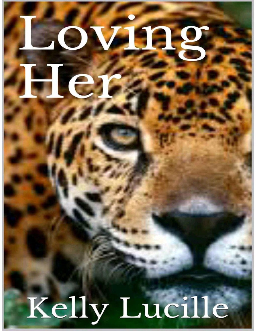 Cover of Loving Her (Keeping Her)