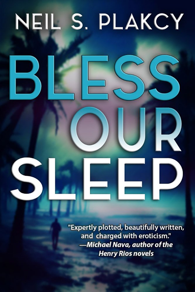 Cover of Bless Our Sleep (1968)
