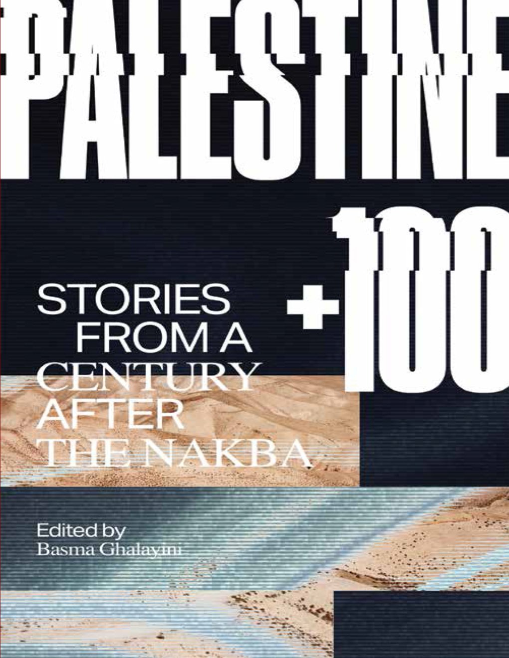 Cover of Palestine +100 (1981)