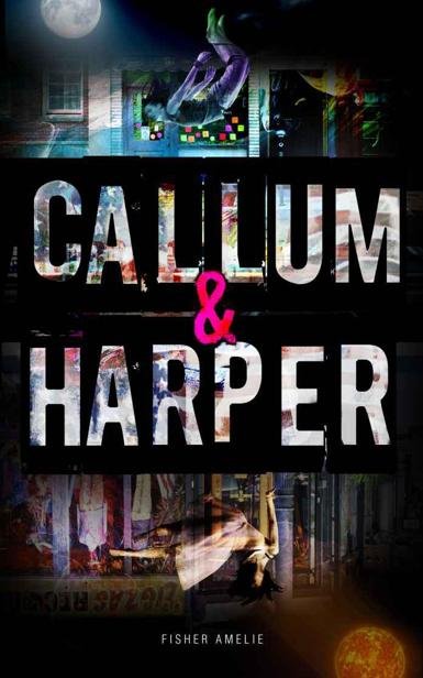 Cover of Callum & Harper